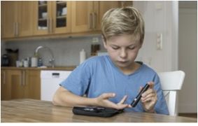 Ministry of Health and Family Welfare launched the first-ever Guidance Document on Diabetes Mellitus in Children
